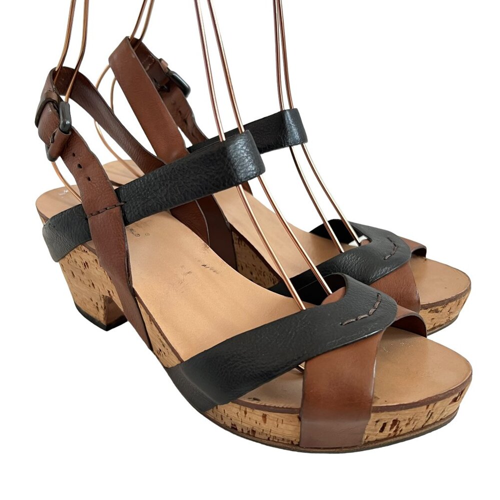Roberto Del Carlo sandals